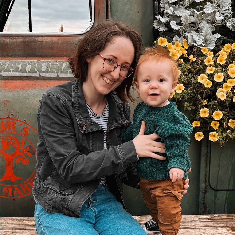 Meet your Posher, Delaney